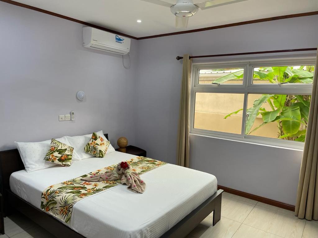 Mokara Holiday Apartment, Mahe, Seychelles – photo 2