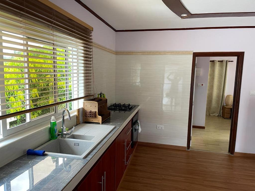 Mokara Holiday Apartment, Mahe, Seychelles – photo 3
