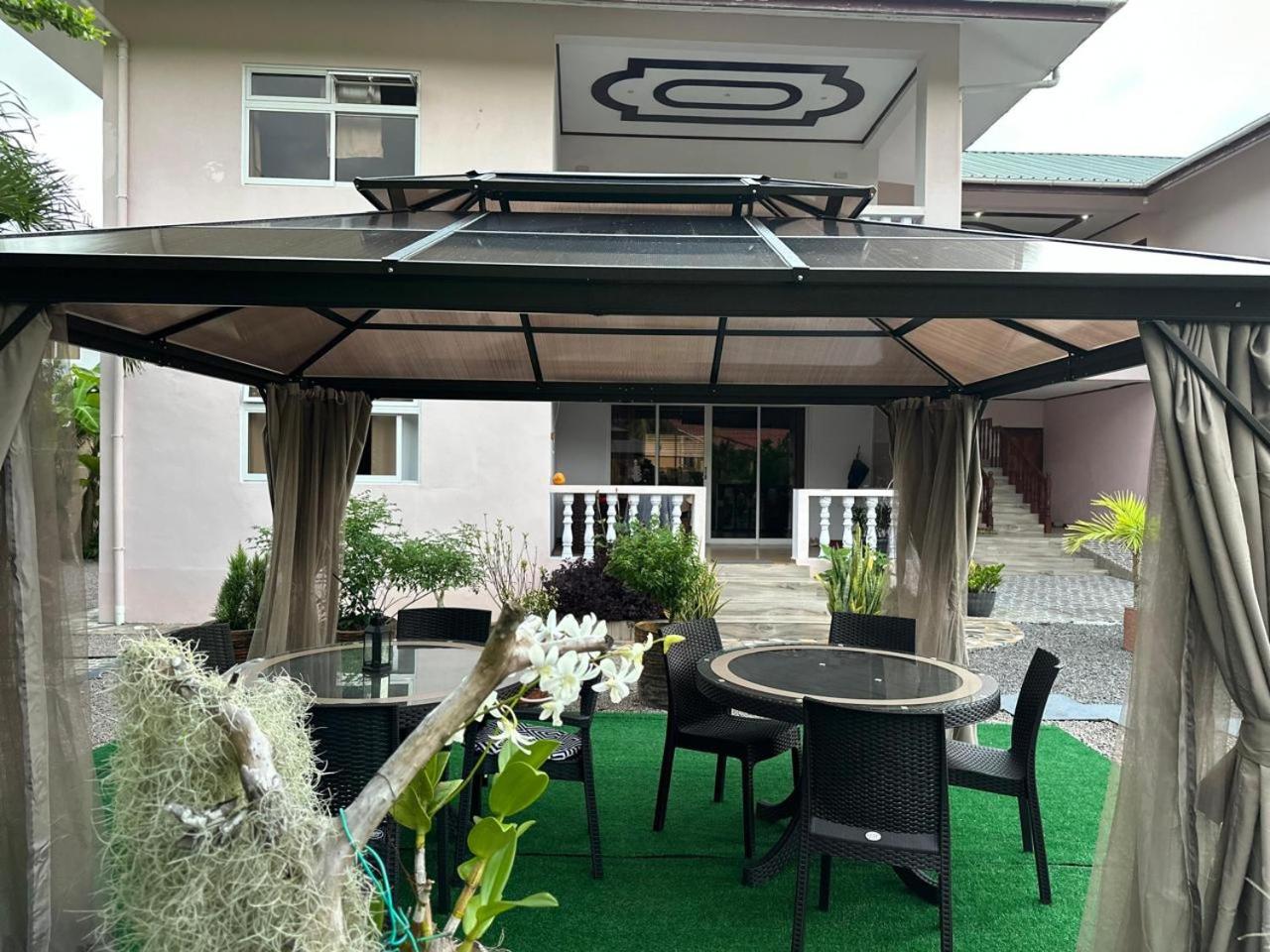 Two-Bedroom Apartment at Mokara Holiday Apartment